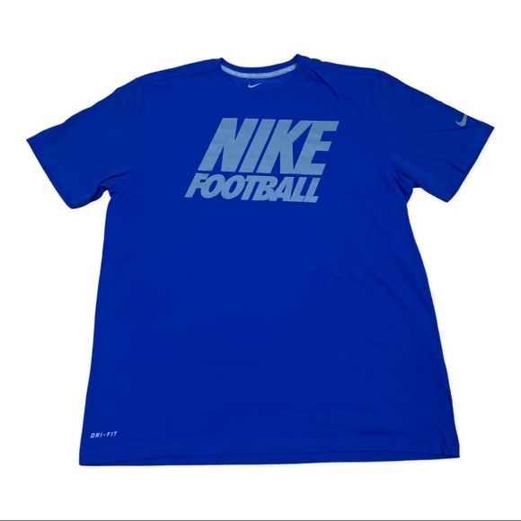 Nike Football Dri-fit T-Shirt